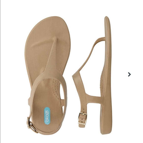 OKA b. Shoes Okab Carson Sandals Made In The Usa Poshmark